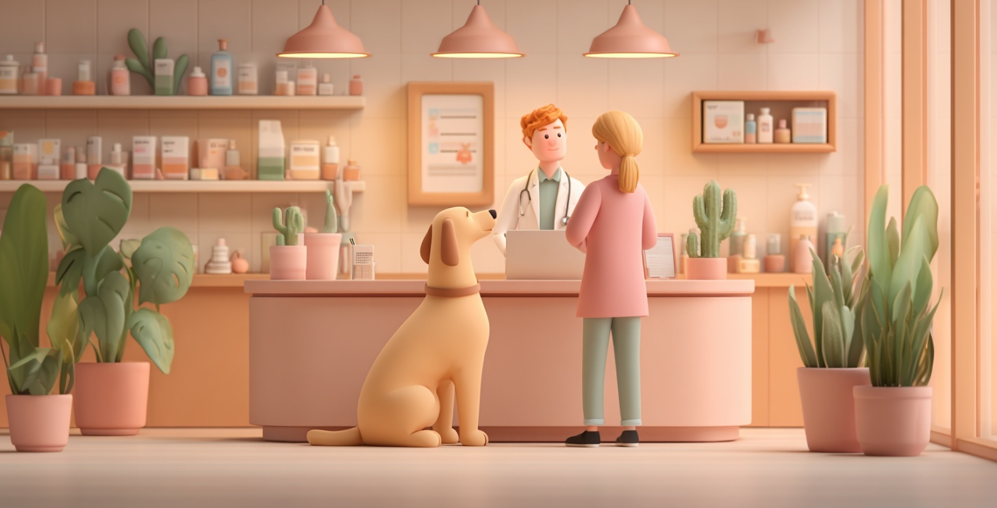 첫 방문 보호자를 감동시키는 동물병원 터치포인트 설계