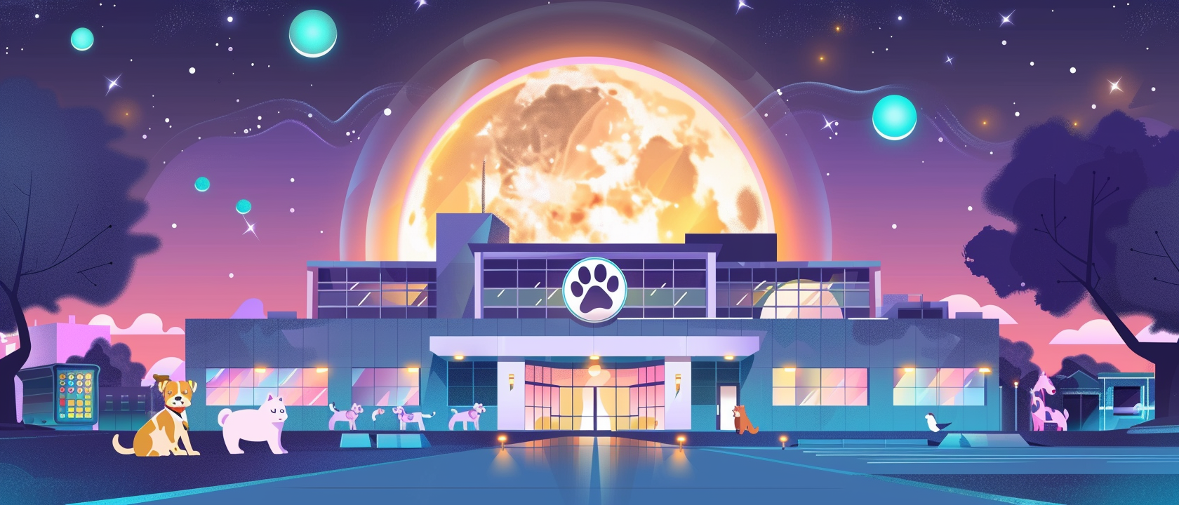 명절 전, 선생님 동물병원에 꼭 필요한 마케팅 인사이트 3가지